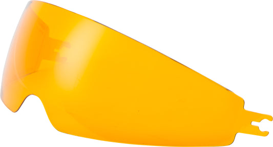 Scorpion Gt3000/at950/gt920 Sunvisor Amber