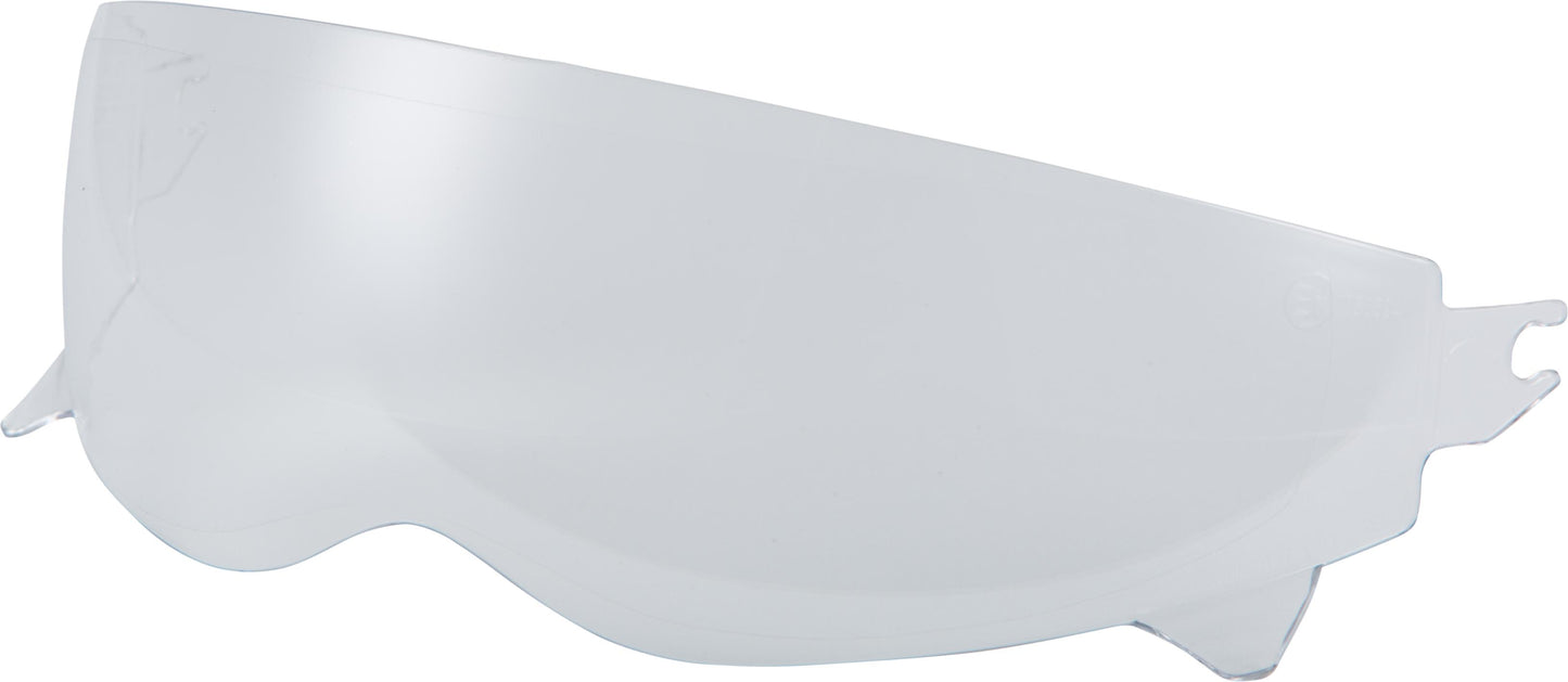 Covert/covert X Sunvisor Clear