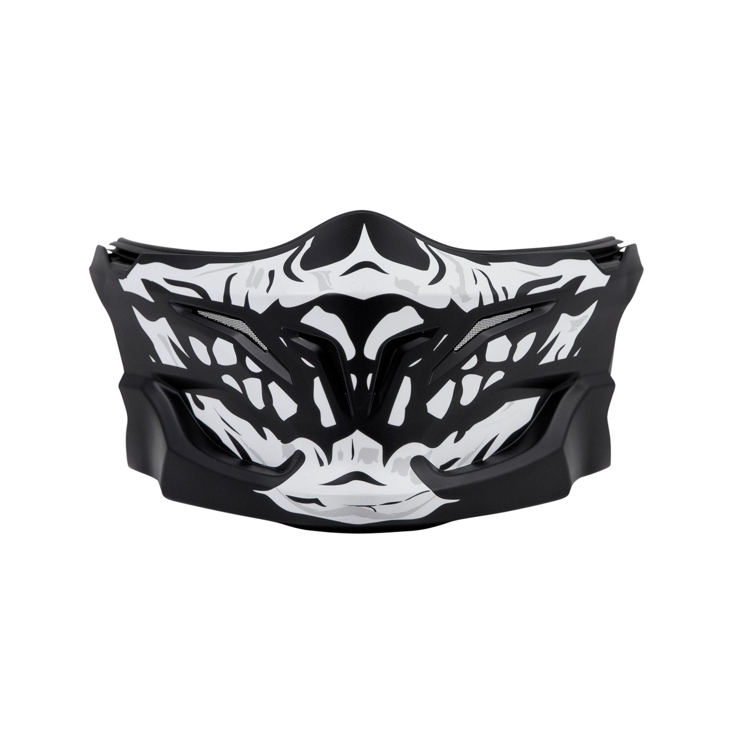 Covert X Face Mask Marauder Matte Black