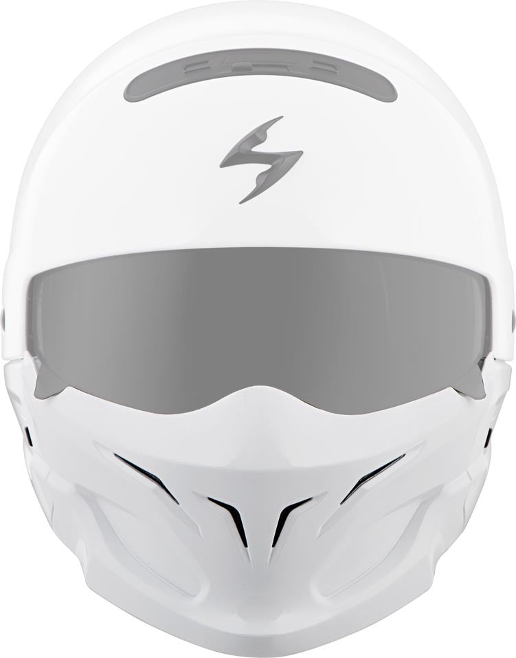 Covert X Face Mask Marauder Matte Black