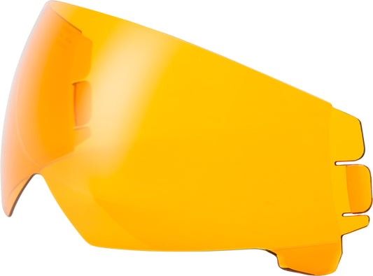 Scorpion Exo-c100/c110 Sunvisor Amber