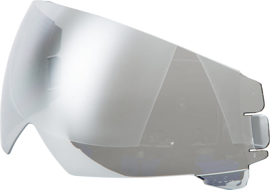 Scorpion Exo-c100/c110 Sunvisor Silver