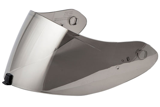 Scorpion Exo-r420/r330 Faceshield Silver Mirrored