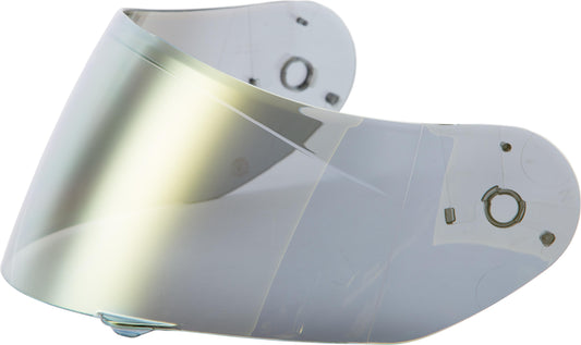 Scorpion Gt3000/gt920 Faceshield Gold Mirrored