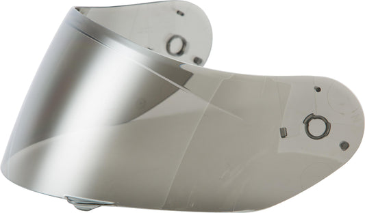 Scorpion Gt3000/gt920 Faceshield Silver Mirrored