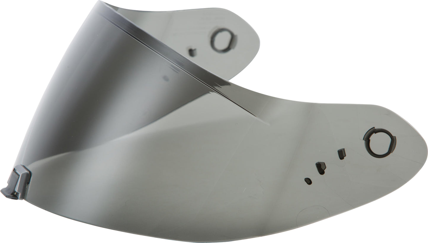 Exo-t520/ St1400/ R1 Air/r330 Faceshield Dark Smoke