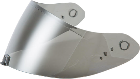 Exo-t520/ St1400/ R1 Air/r330 Faceshield Gold Mirrored