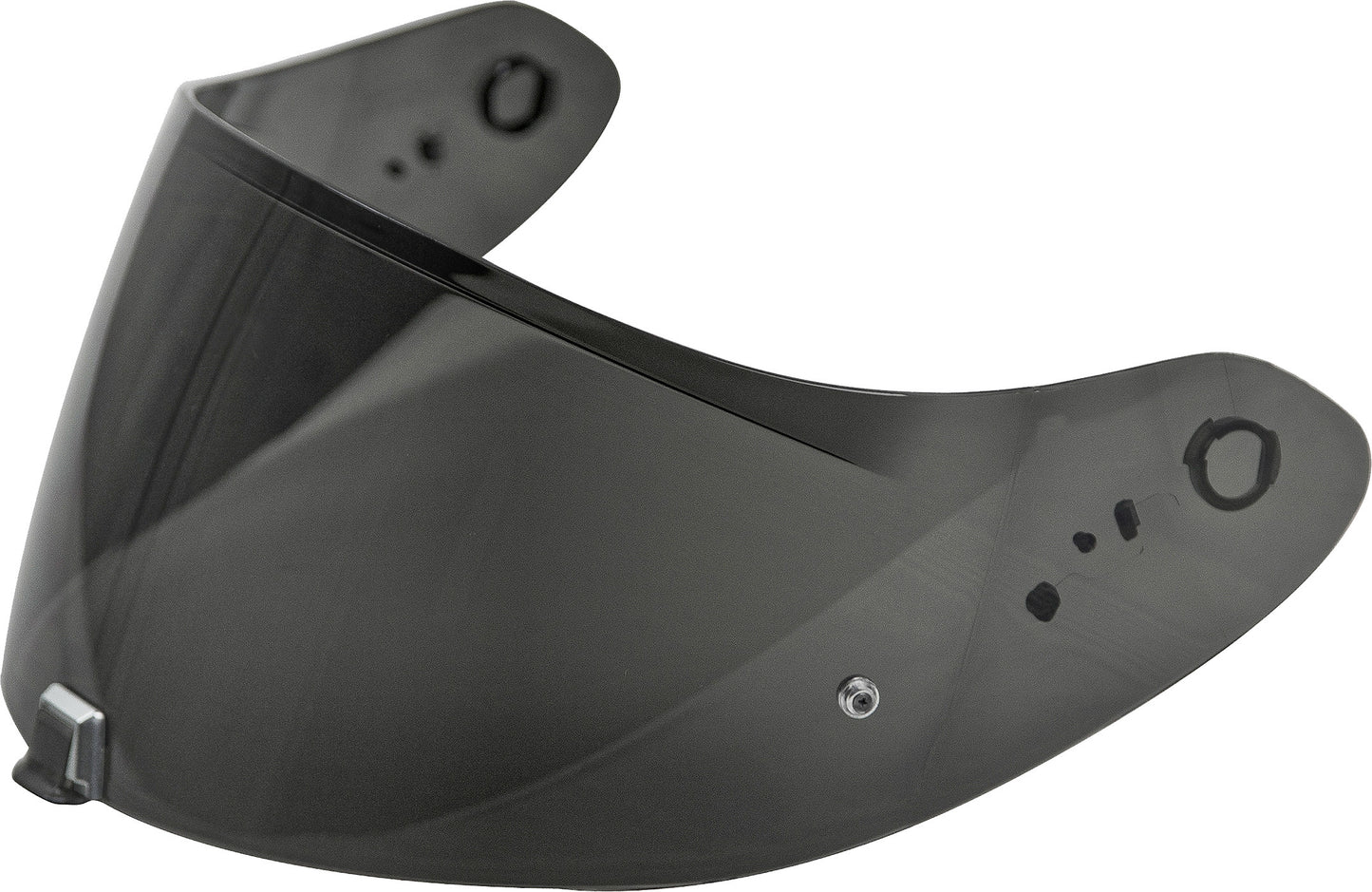 Exo-t520/ St1400/ R1 Air/r330 Pinlock Faceshield Dark Smoke