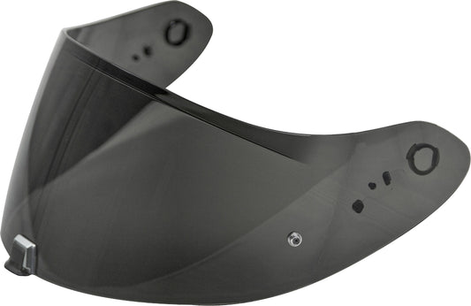 Exo-t520/ St1400/ R1 Air/r330 Pinlock Faceshield Dark Smoke