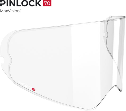 Pinlock Insert Clear At960