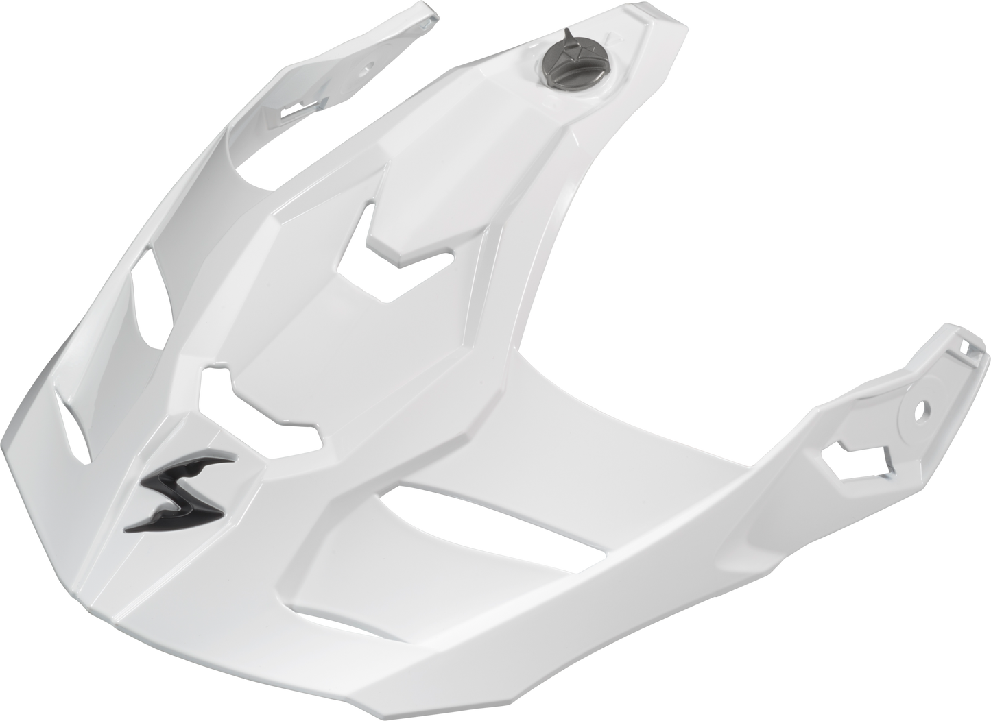 Xt9000 Peak Visor Set Trailhead Phantom