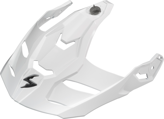Xt9000 Peak Visor Set Trailhead Phantom