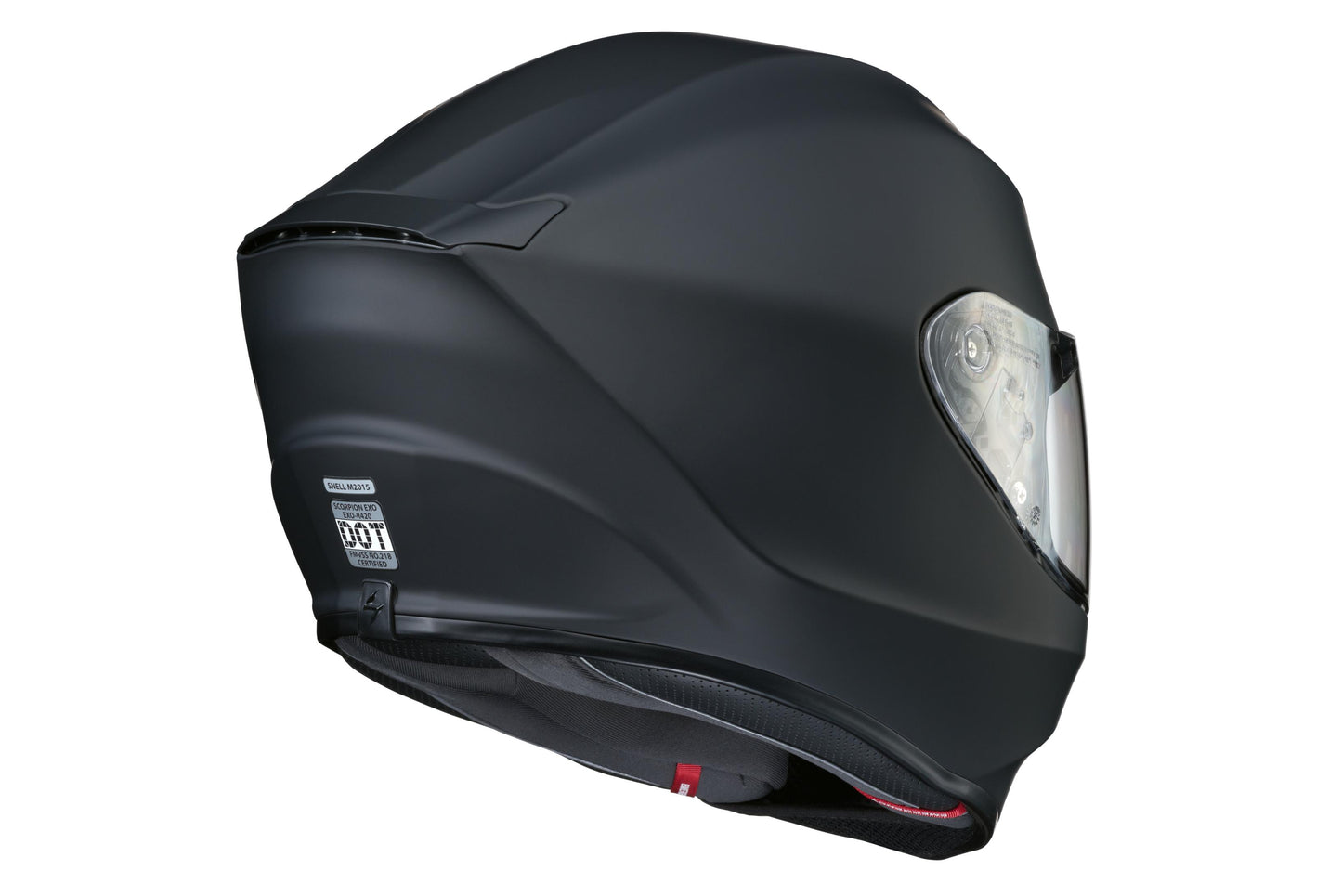 Scorpion Exo-r420 Full-face Helmet