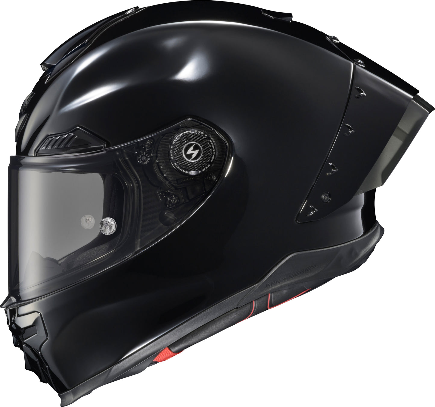 Exo-warp Cool Tech Cheek Pads (21) Xs