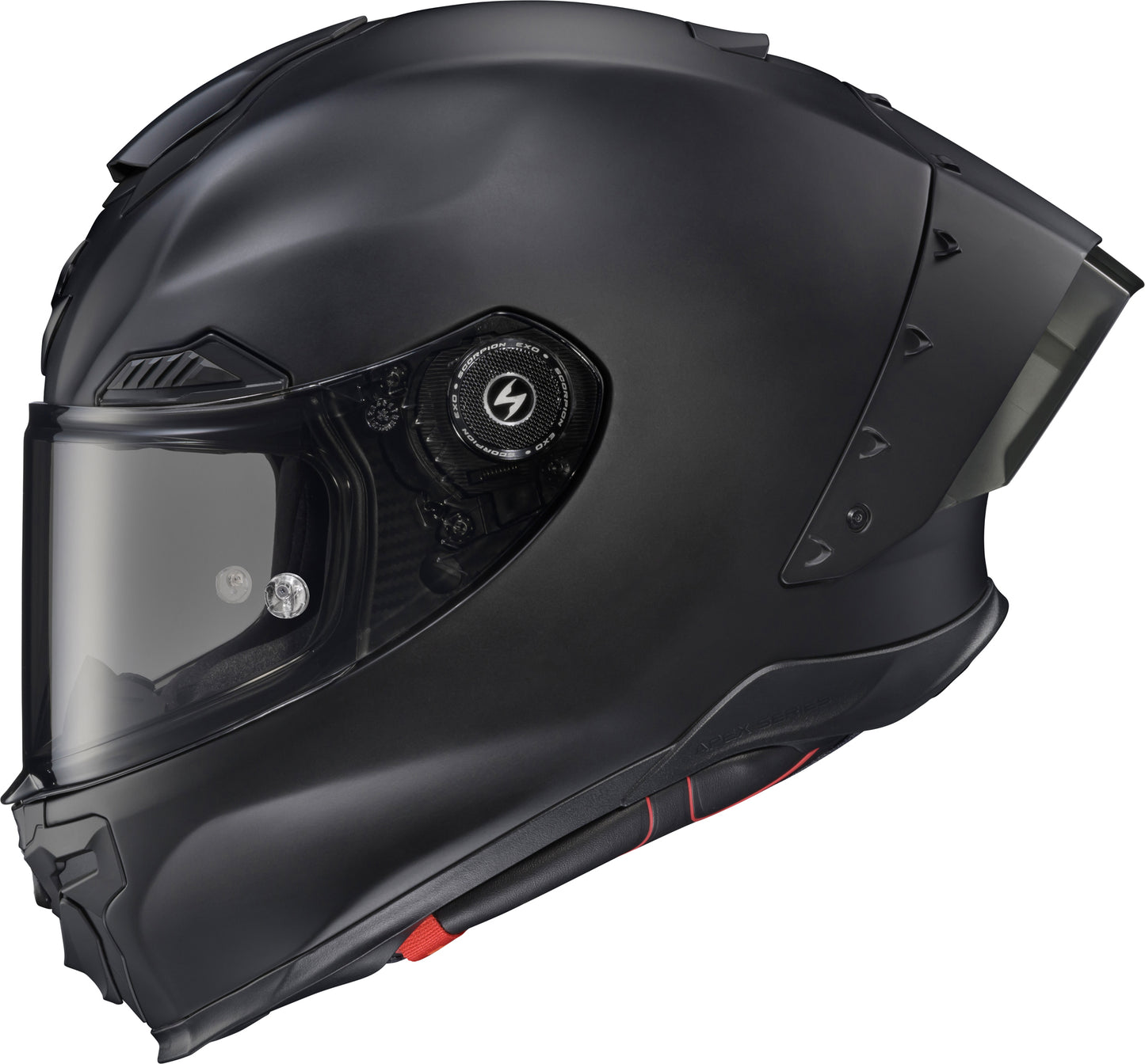 Exo-warp Cool Tech Cheek Pads (21) Xs