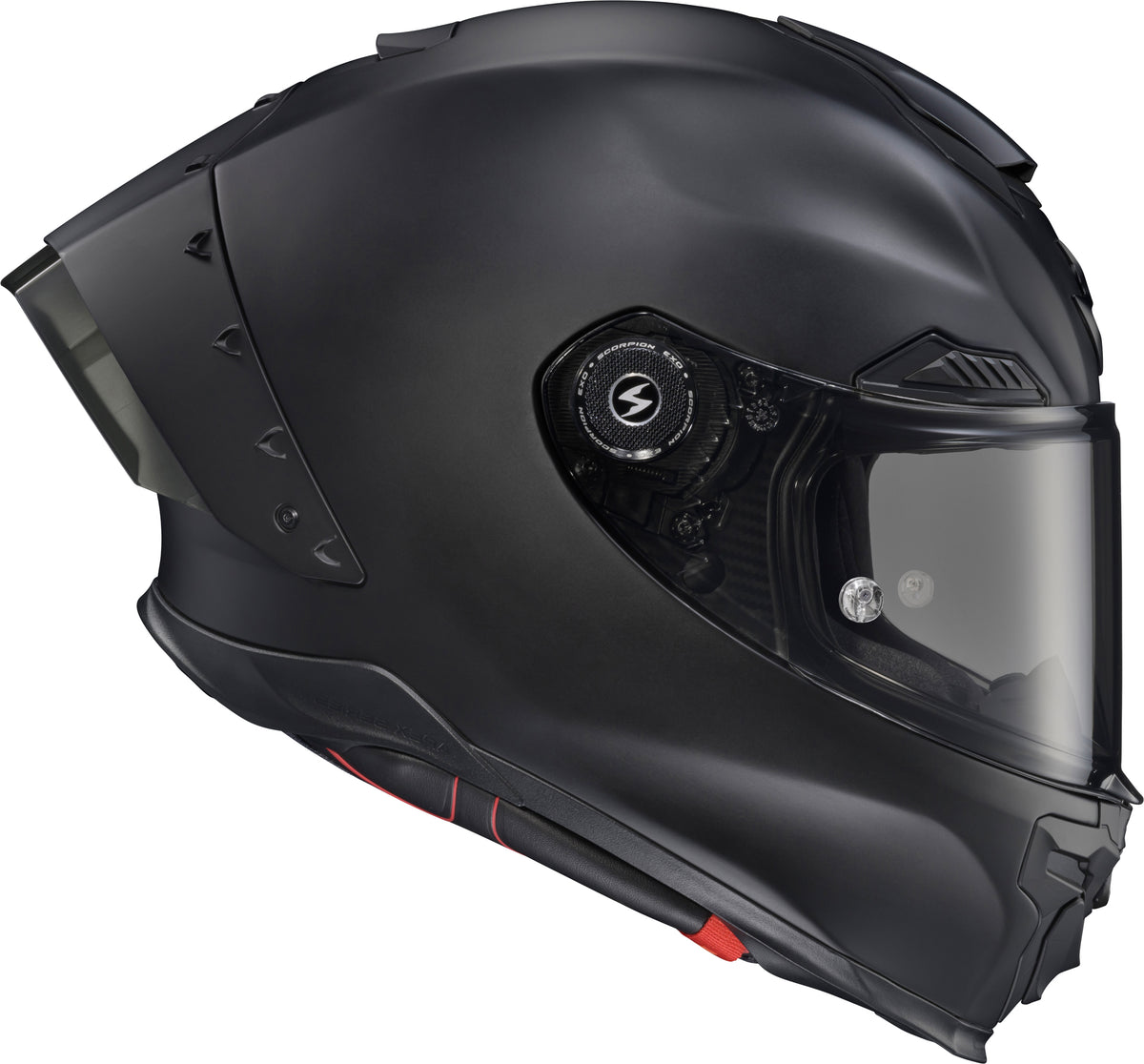 Exo-warp Cool Tech Cheek Pads (21) Xs