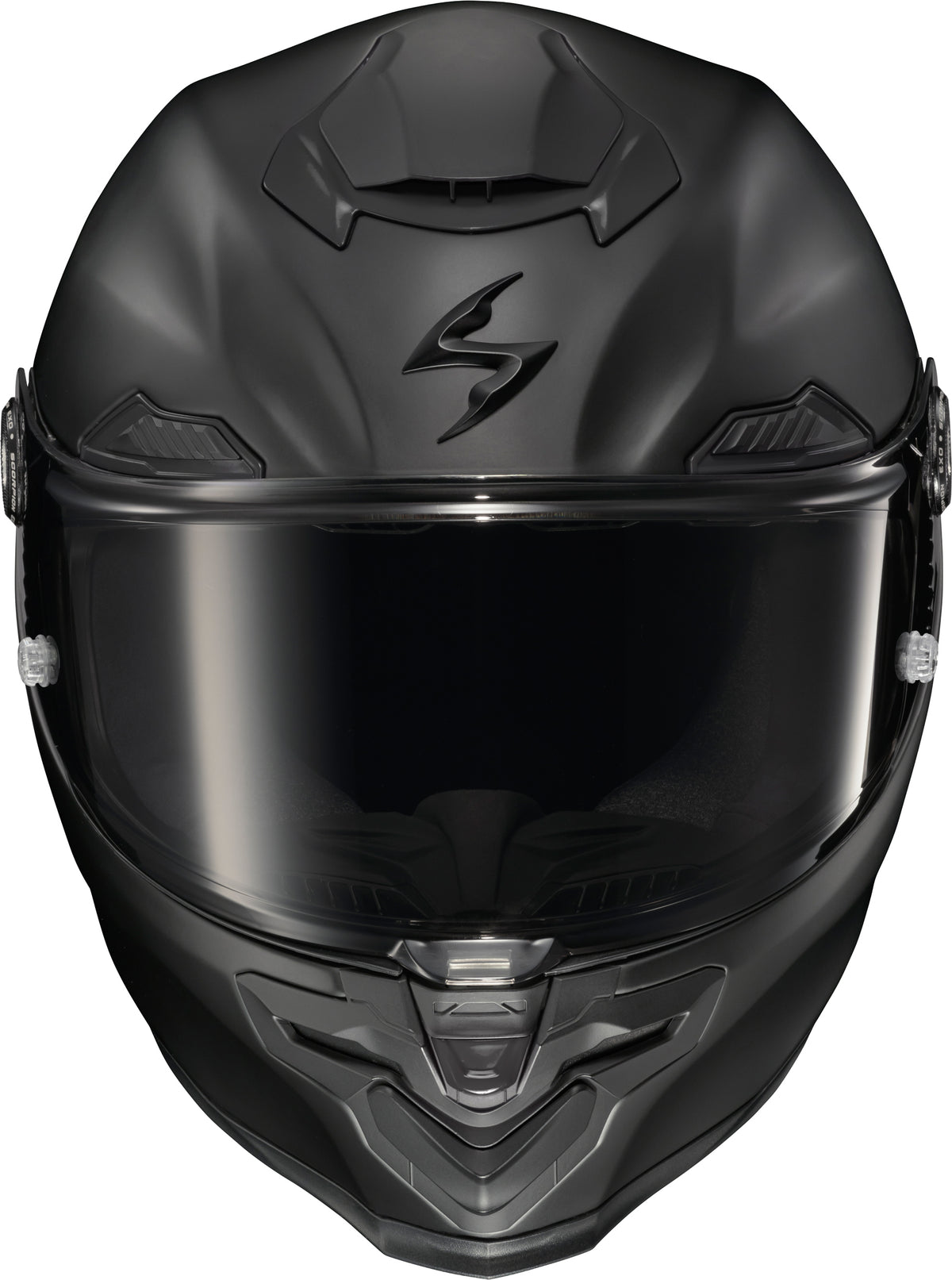 Exo-warp Cool Tech Cheek Pads (21) Xs