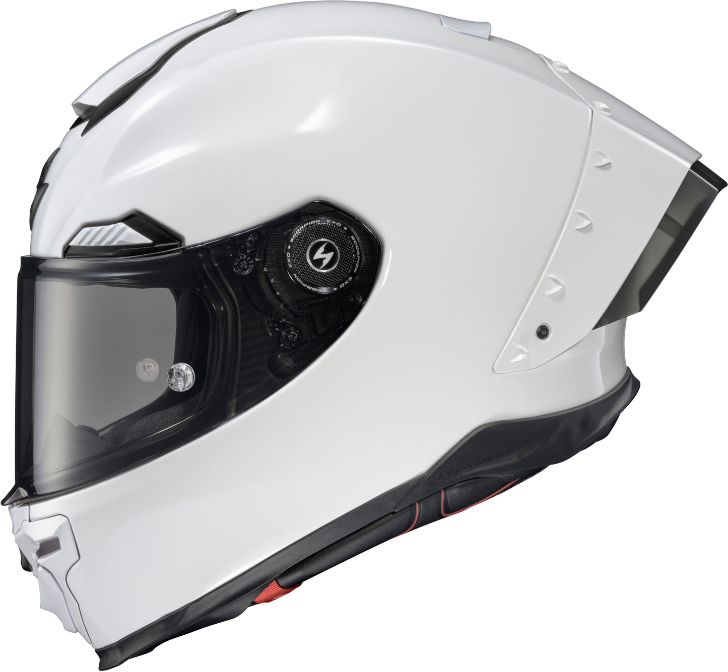 Exo-warp Cool Tech Cheek Pads (21) Xs