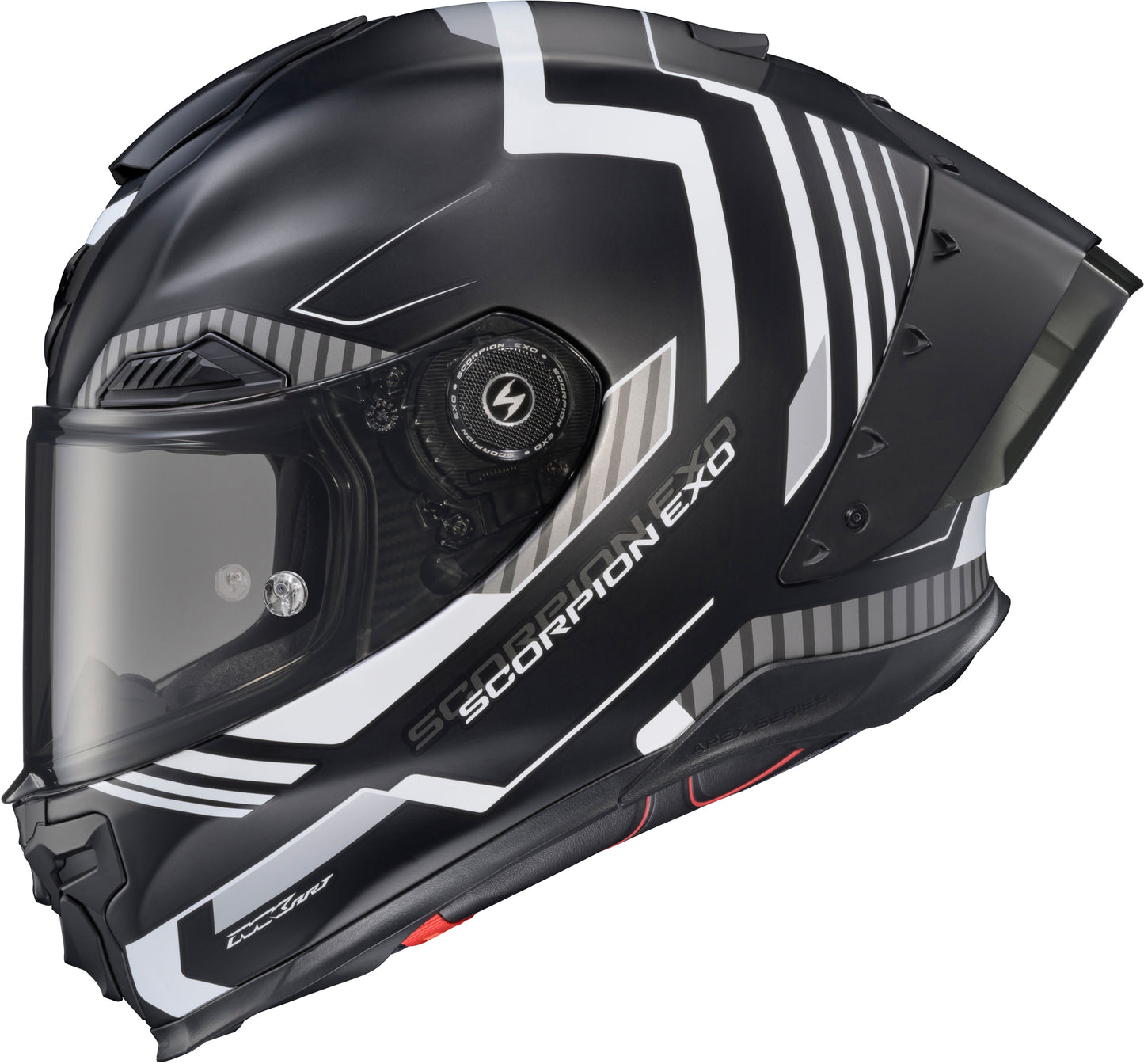 Exo-warp Cool Tech Cheek Pads (21) Xs