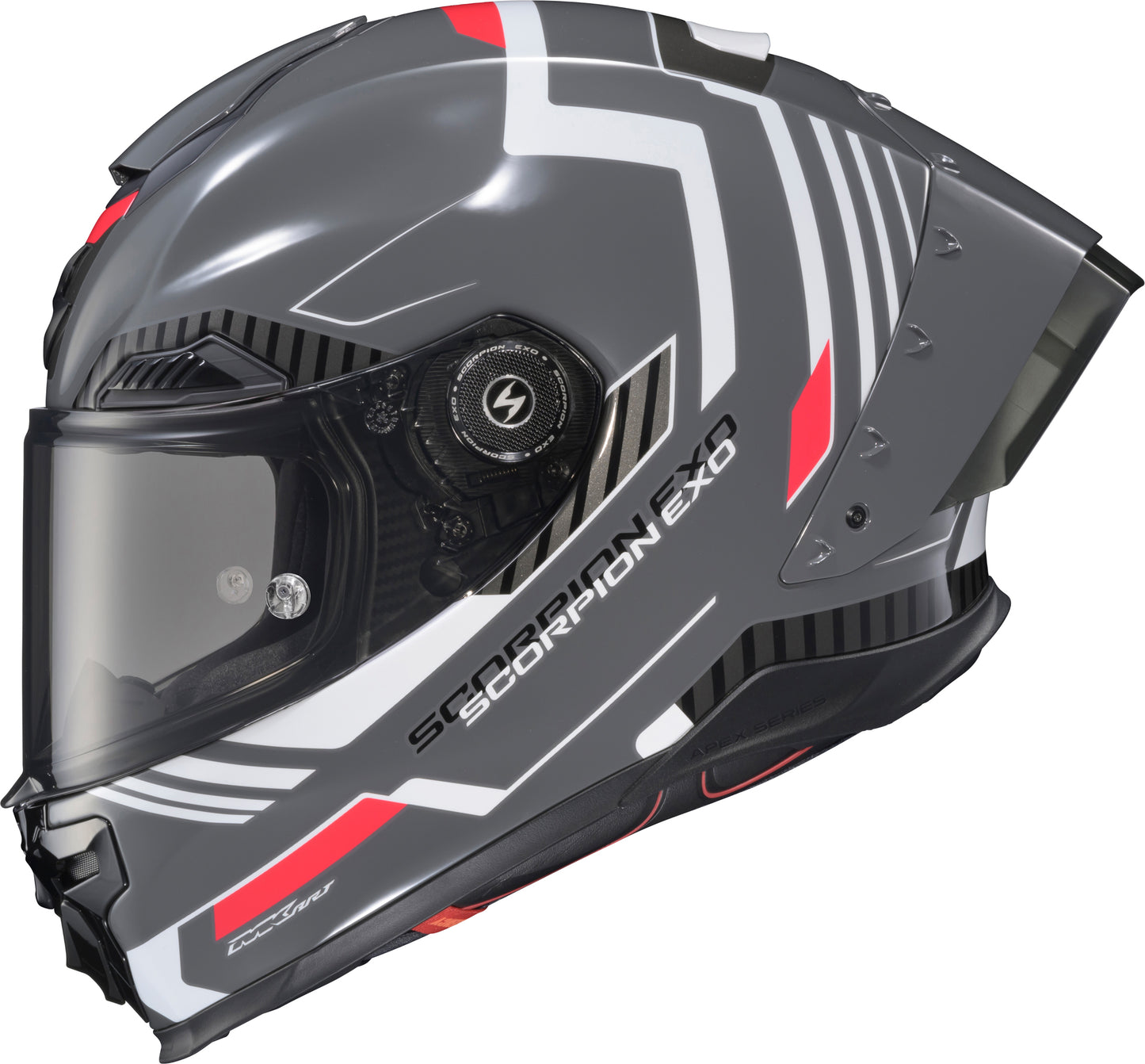 Exo-warp Cool Tech Cheek Pads (21) Xs