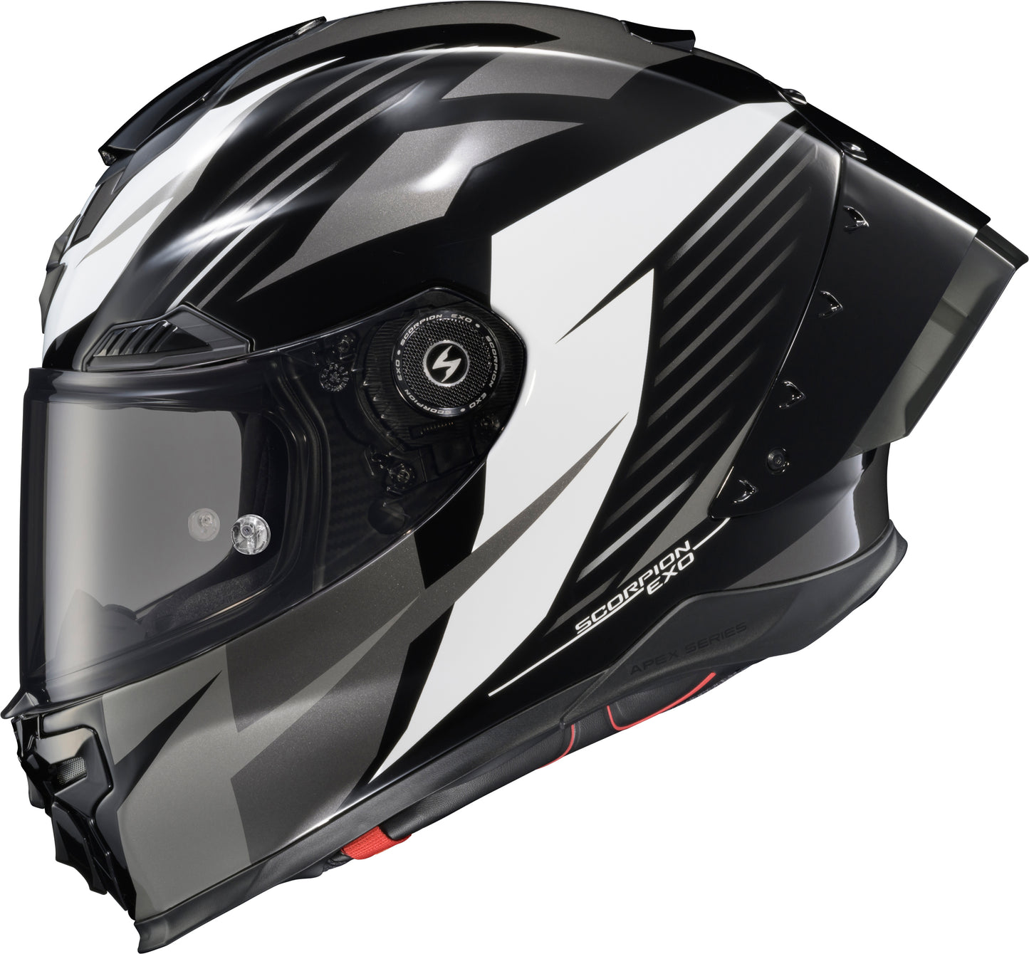 Exo-warp Cool Tech Cheek Pads (21) Xs