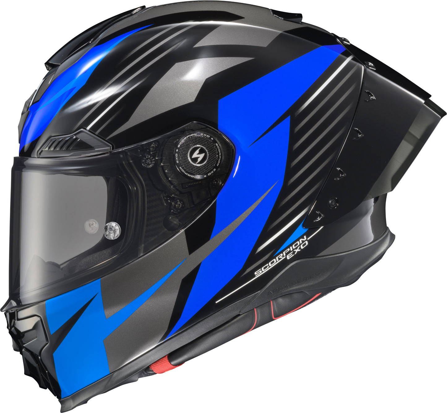 Exo-warp Cool Tech Cheek Pads (21) Xs