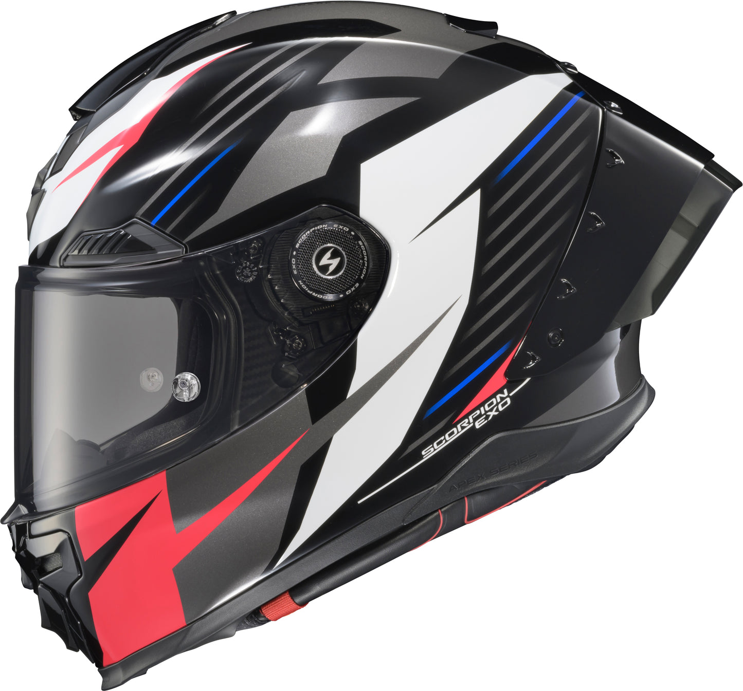 Exo-warp Cool Tech Cheek Pads (21) Xs