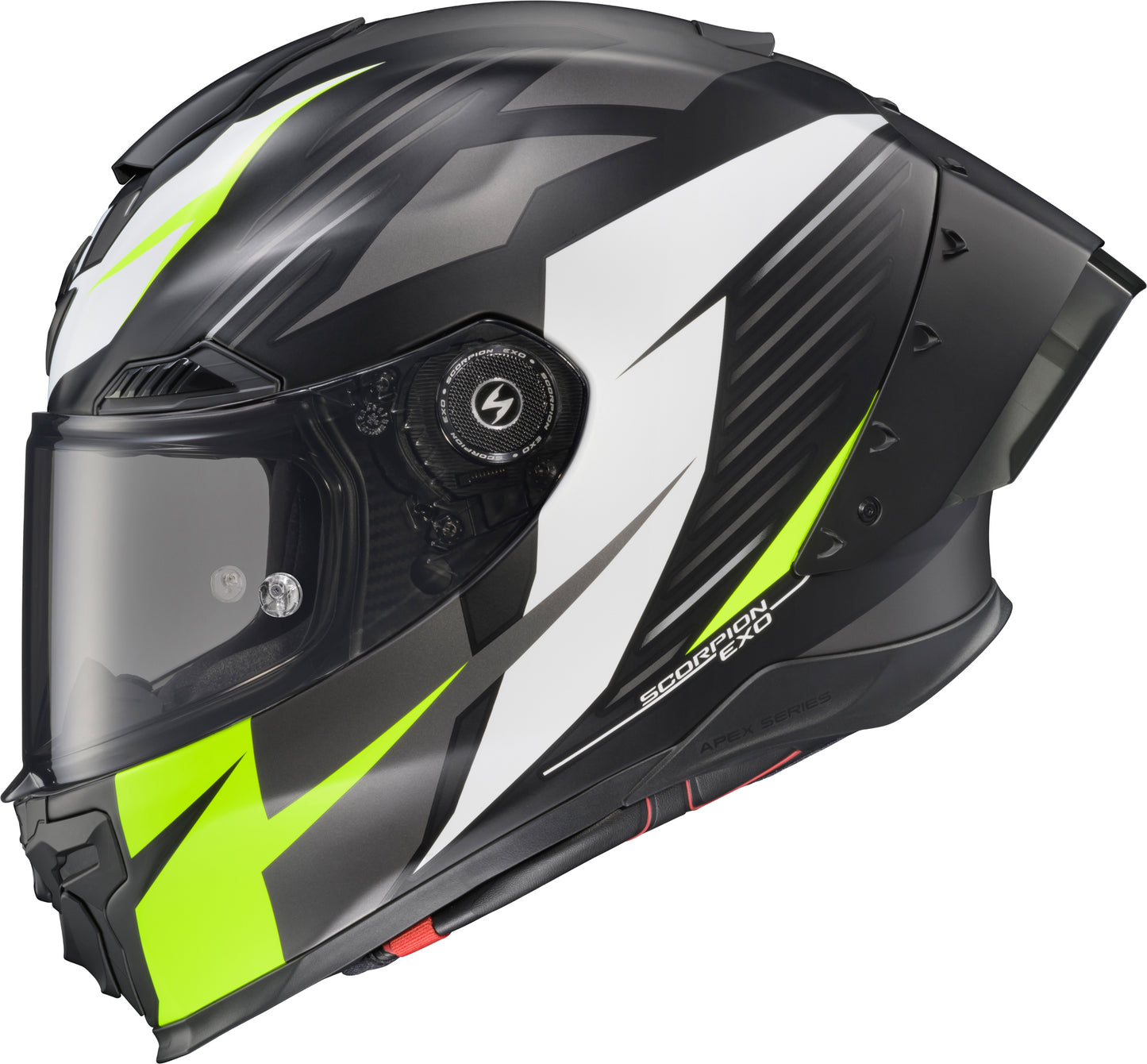 Exo-warp Cool Tech Cheek Pads (21) Xs