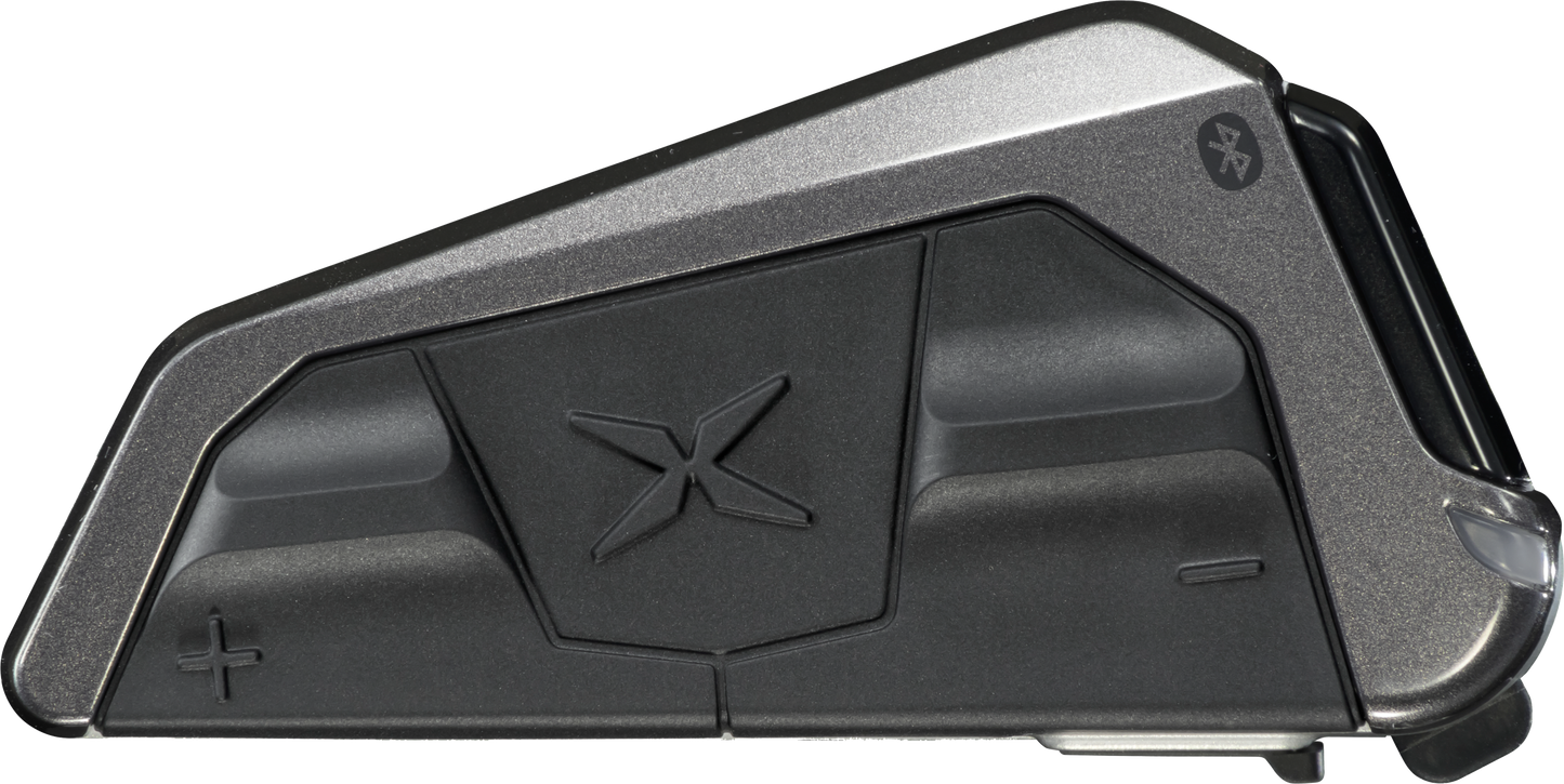 Exocom Link-1 Bluetooth Communicator (dual Pack)
