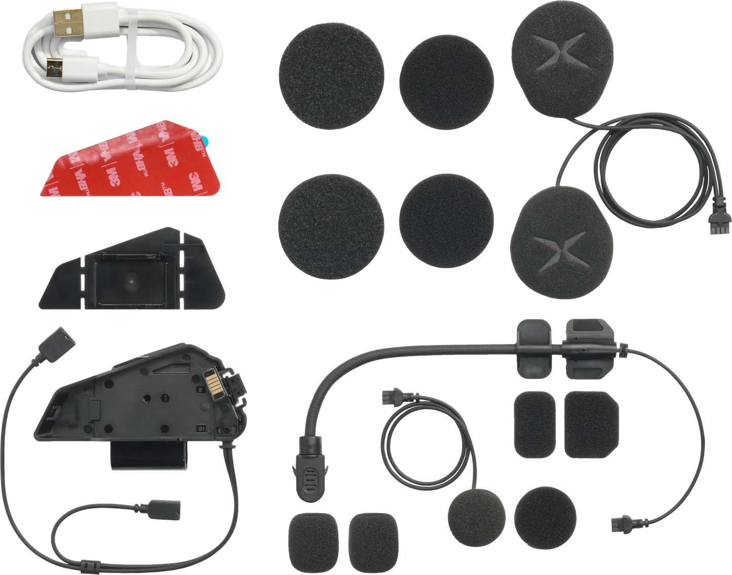 Exocom Link-1c Bluetooth Communicator (single Pack)
