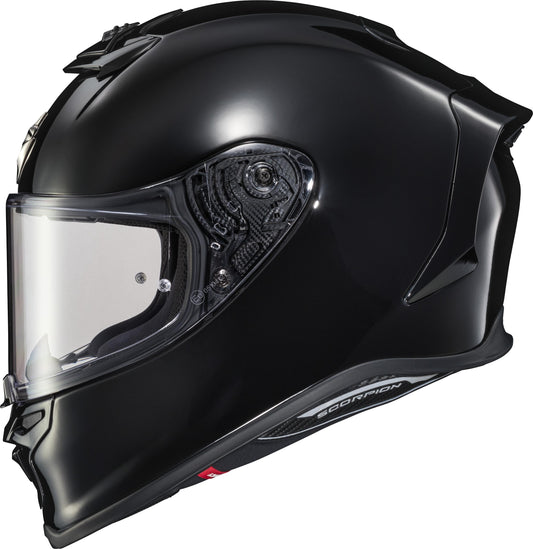 Scorpion  Exo-r1 Air Full Face Helmet Solid