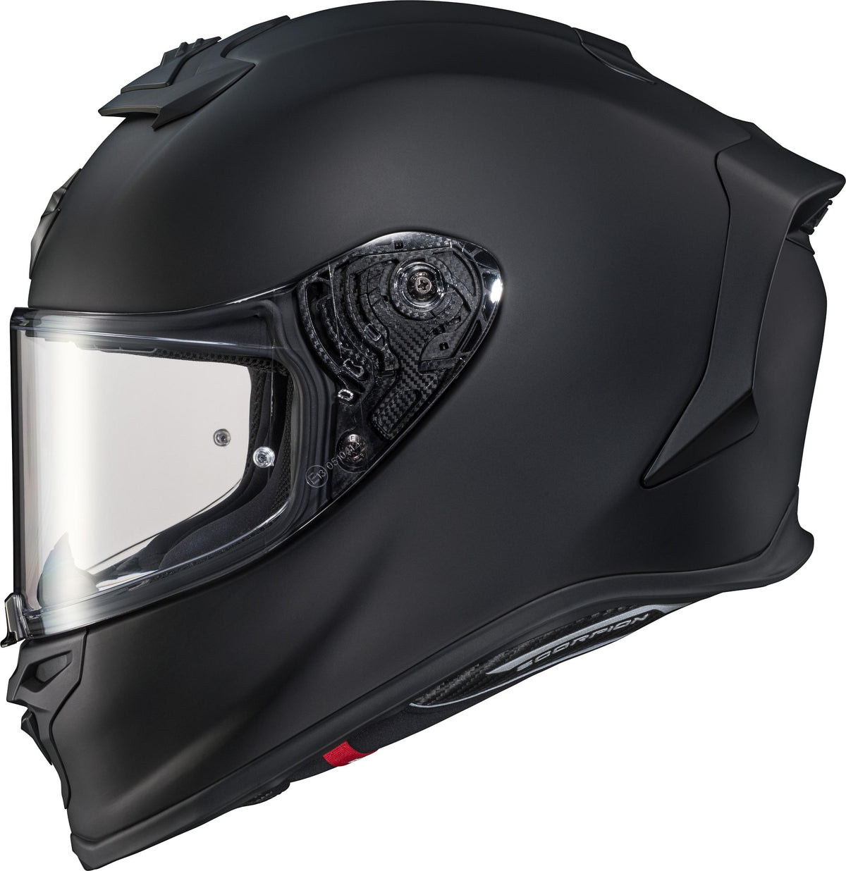 Scorpion  Exo-r1 Air Full Face Helmet Solid