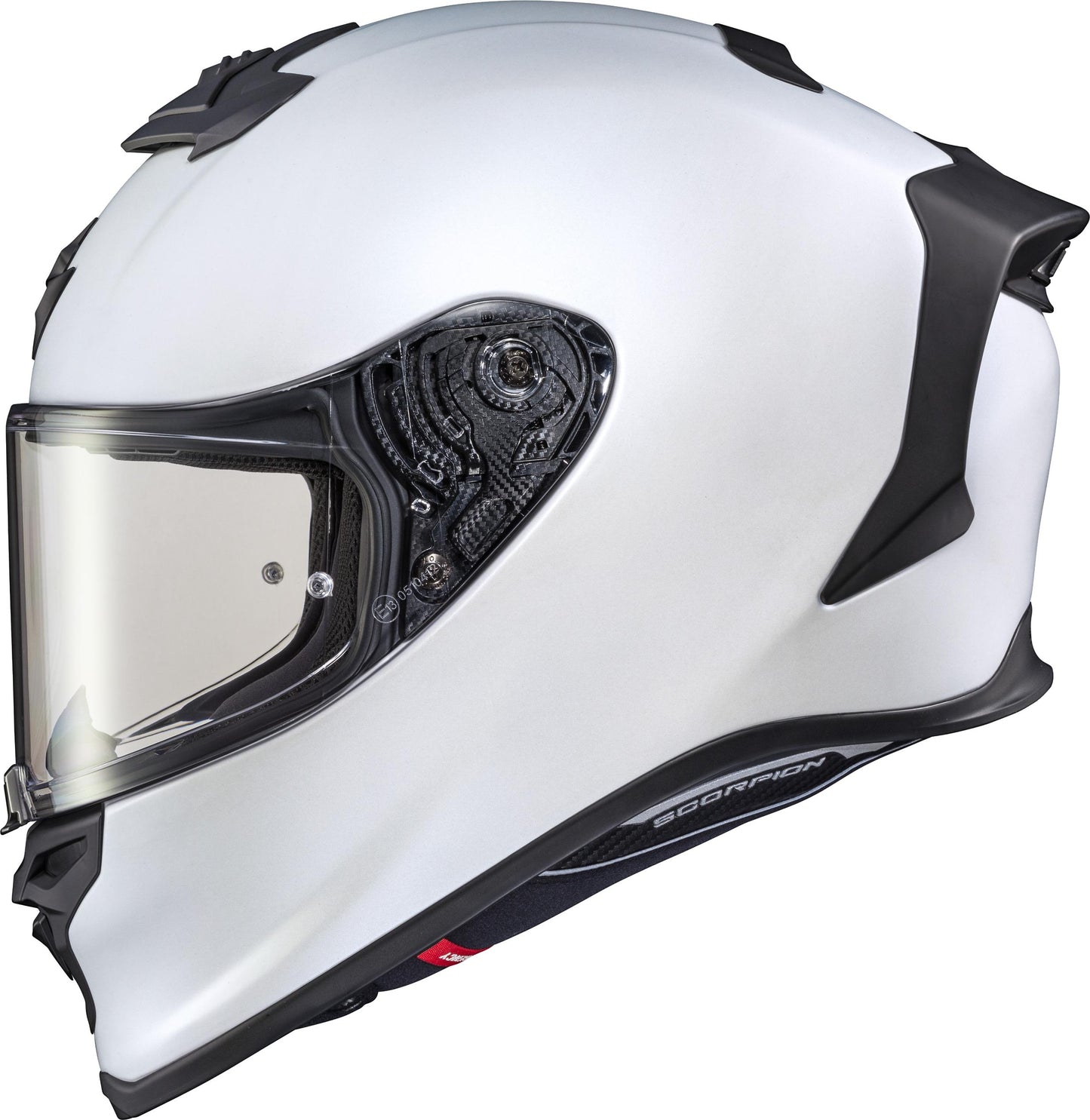 Scorpion  Exo-r1 Air Full Face Helmet Solid