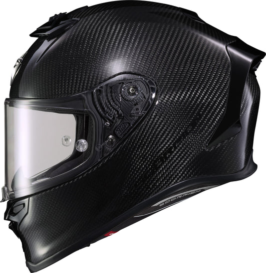 Scorpion Exo-r1 Air Full Face Helmet Carbon