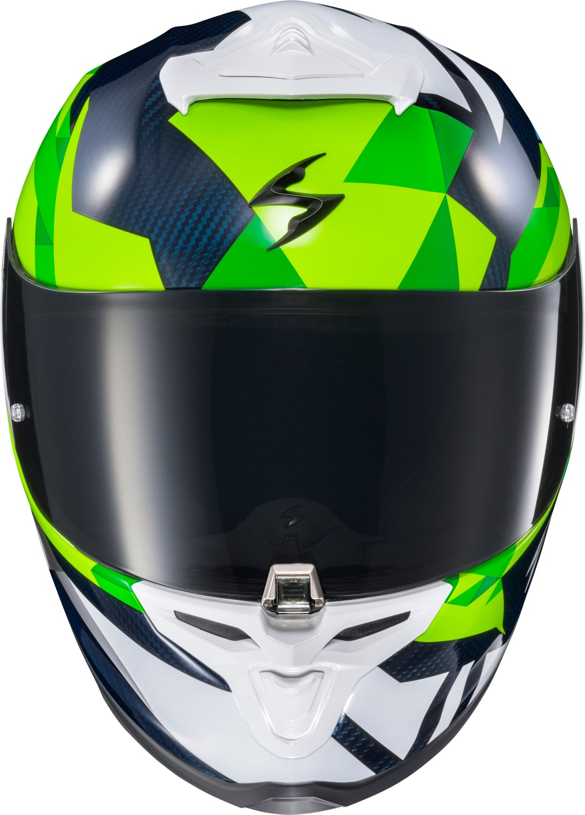 Exo-r1 Air Full Face Helmet Raven Phantom Xl