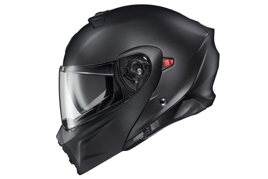 Scoprion Exo-gt930 Exo-com Transformer Helmet