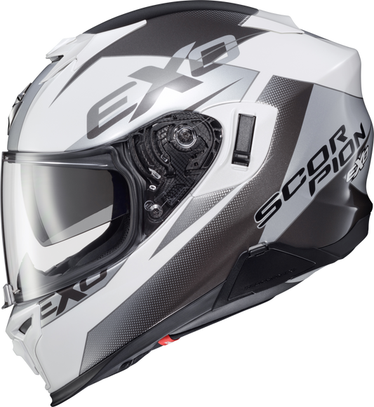 Scorpion Exo-t520 Helmet