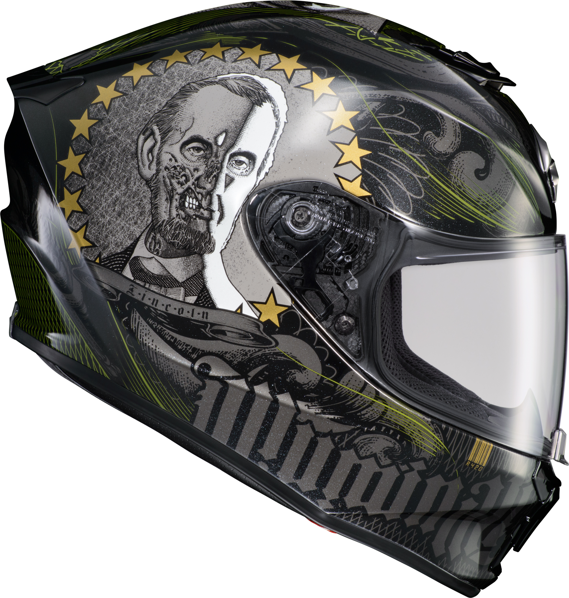scorpion covert ratnik phantom hybrid helmet Scorpion Exo-r420 Full-face Helmet Illuminati 2 – RAVE X