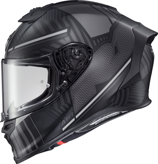 Scorpion Exo-r1 Air Full Face Helmet