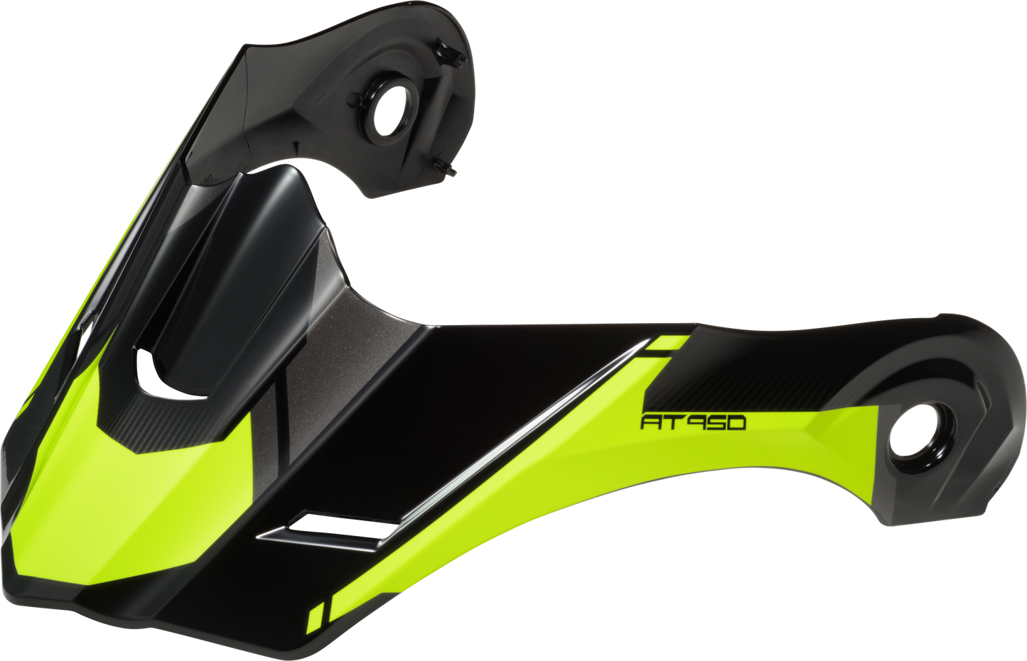 Exo-at950 Helmet Peak Visor Ellwood Hi-vis Cold Weather