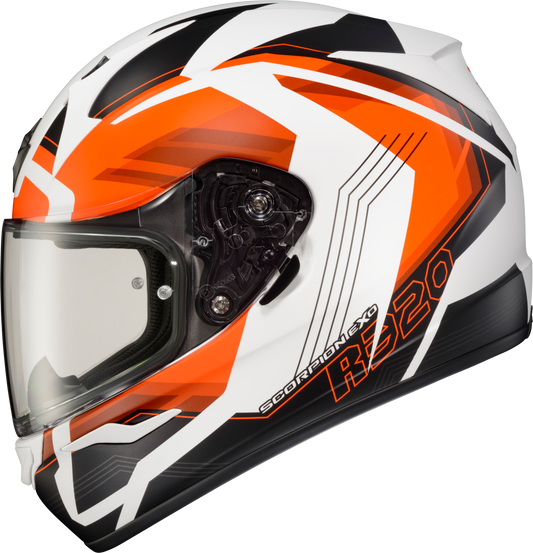 Scorpion Exo-r320 Full-face Helmet