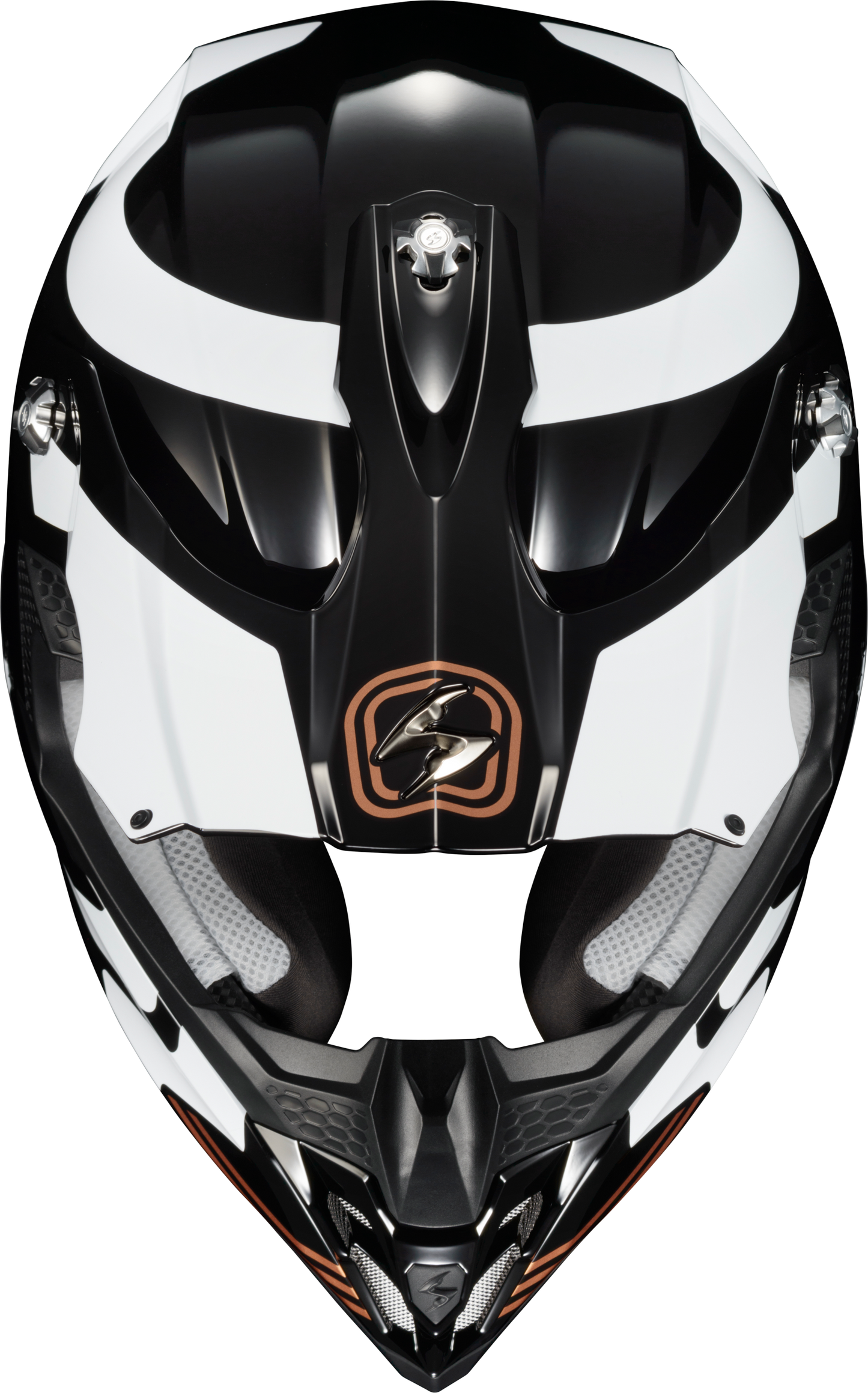 Scorpion Vx-16 Off-road Helmet Format