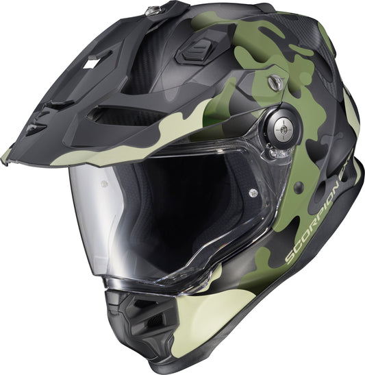 Xt9000 Carbon Full Face Helmet Gilley Hi-vis/grey Xl