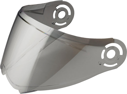 Scorpion Exo-at960 Faceshield Silver Mirrored