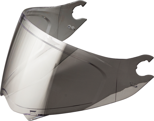 Scorpion Covert Fx Faceshield Silver Mirrored