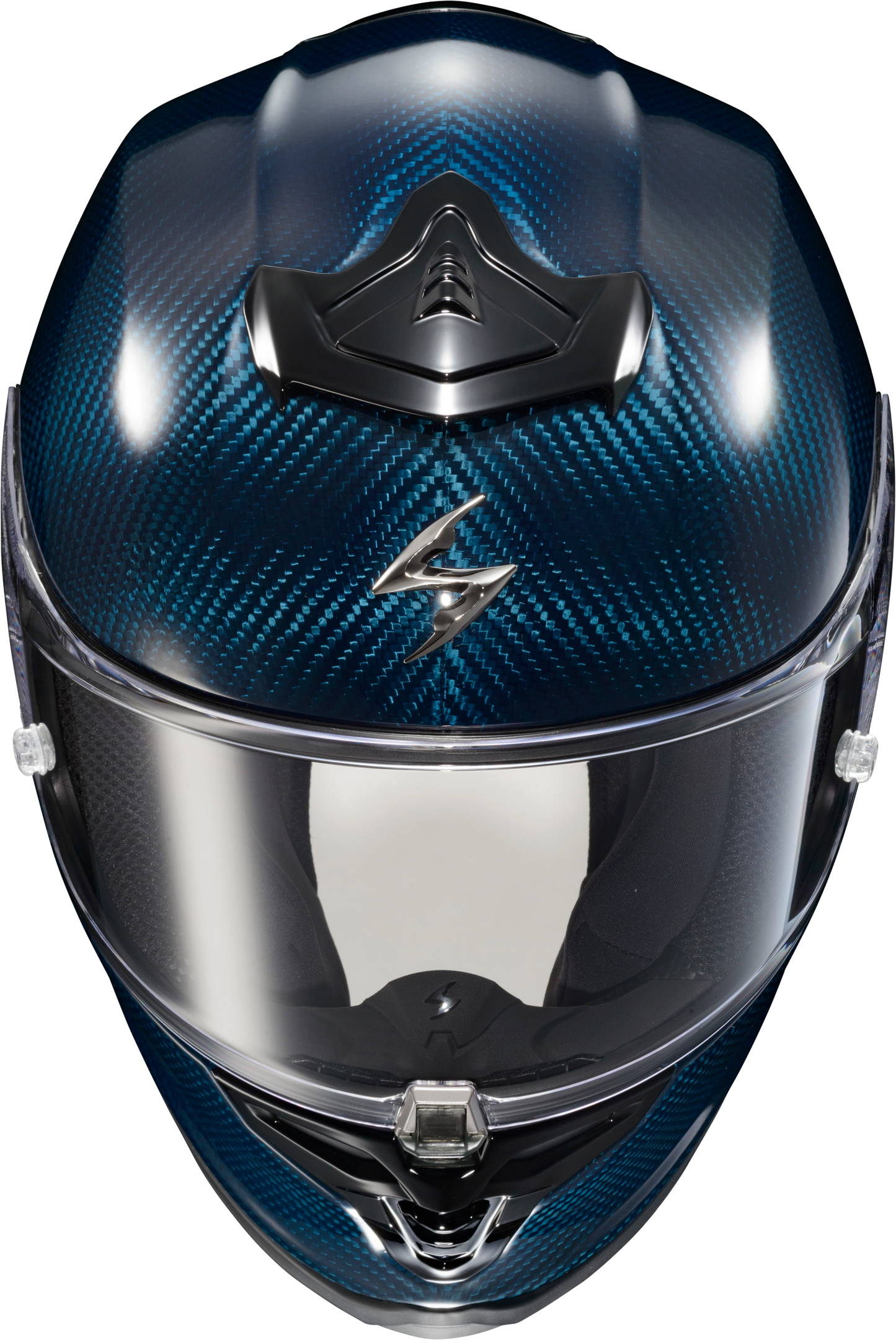 Scorpion Exo-r1 Air Full Face Helmet Carbon