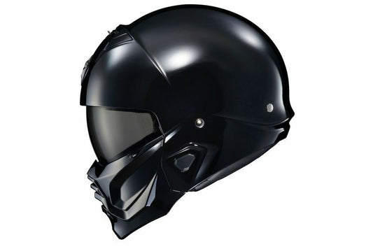 Scorpion Covert 2 Open-face Helmet