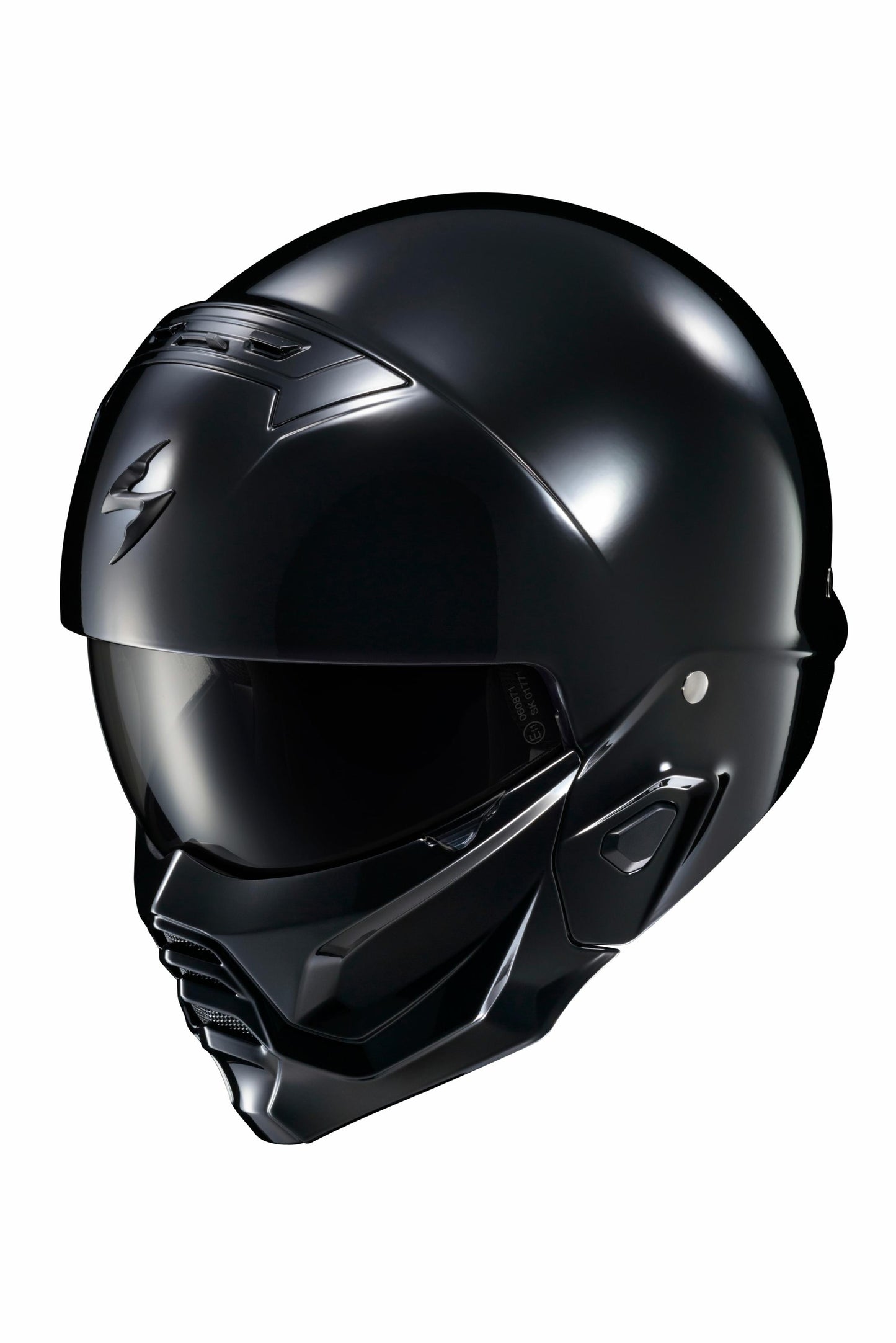 Scorpion Covert 2 Open-face Helmet