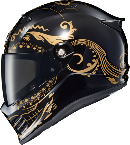 Scorpion Covert Fx Full Face Helmet