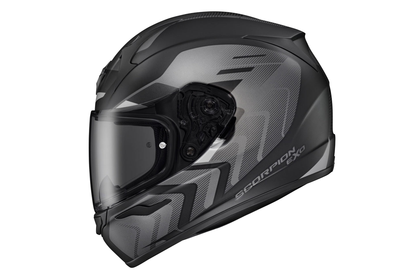 Scorpion Exo-r320 Full-face Helmet Alchemy